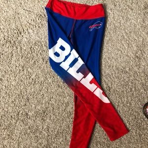 Buffalo Bills Leggings